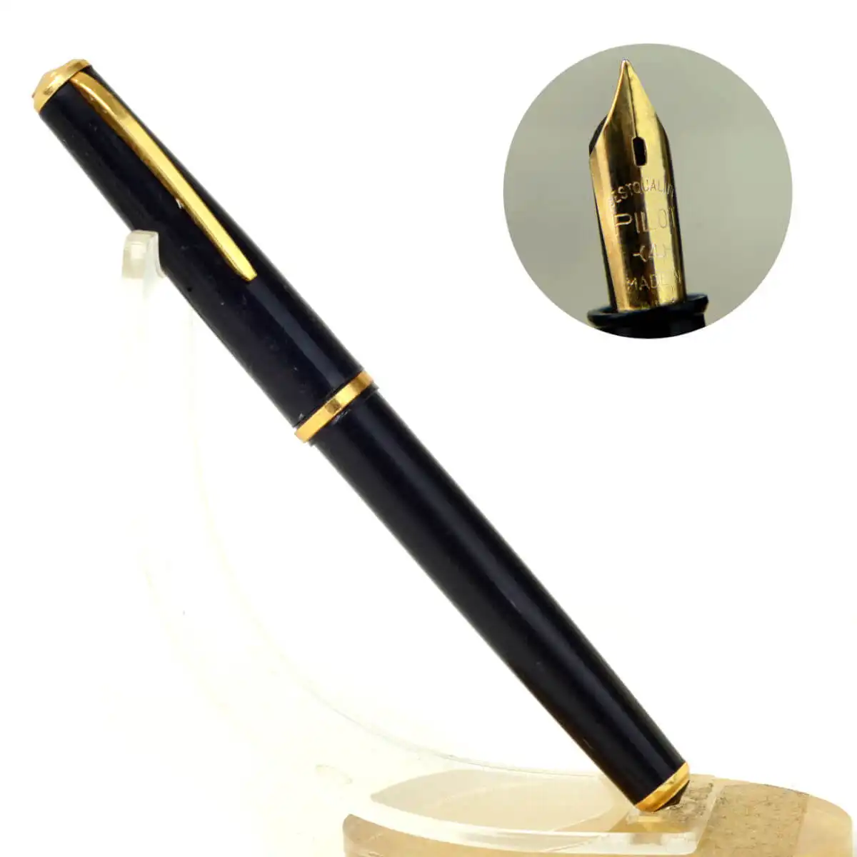 pilot eyedropper