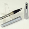 Vintage Sheaffer Imperial 444  fountain pen with Steel Inlaid M nib - Clean - Image 2
