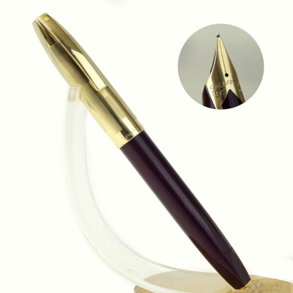 sheaffer PFM V