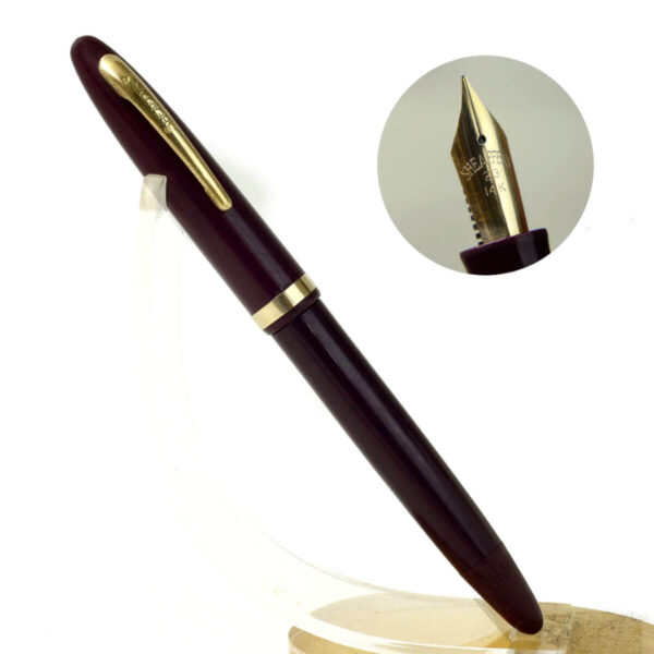 sheaffer cadet 23