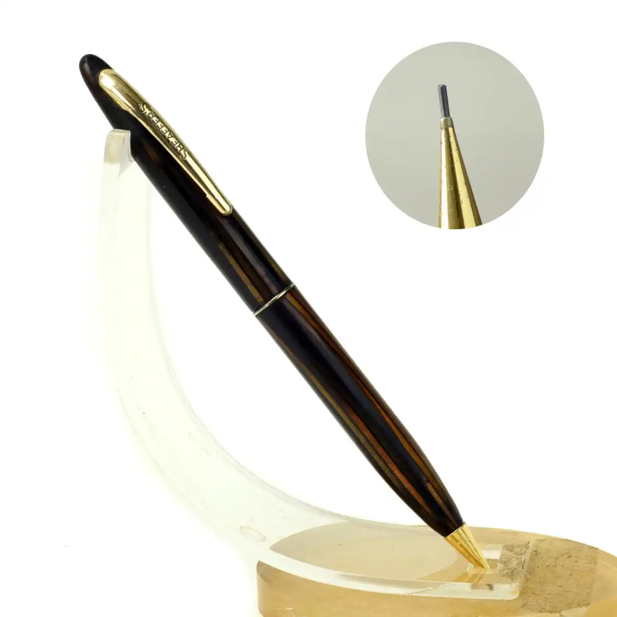 sheaffer mechanical pencil