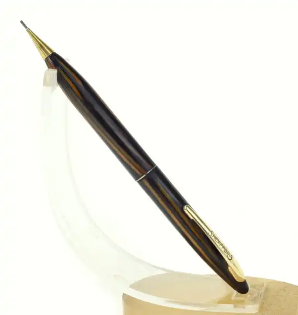 Vintage sheaffer 300 celluloid mechanical pencil 0.9mm - clean - Image 2