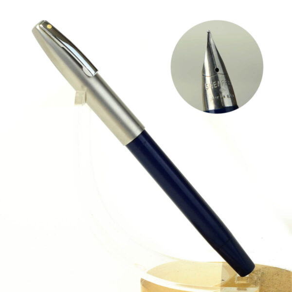 sheaffer imperial touchdown II