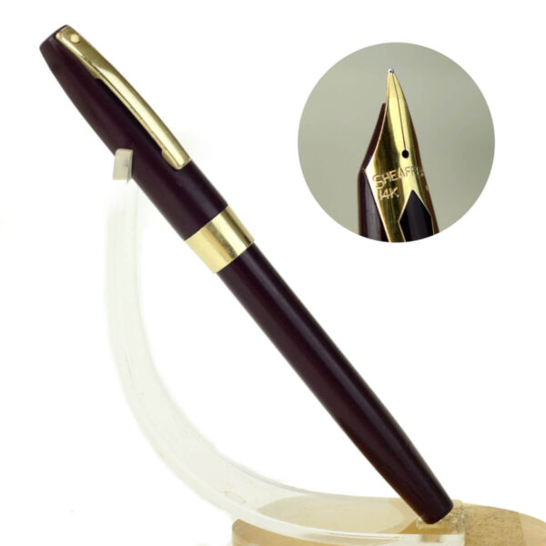 sheaffer imperial IV