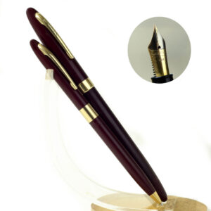 sheaffer snorkel saragota