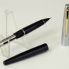 Vintage sheaffer stylist 203 fountain pen  with reversible M nib - Used - Image 2