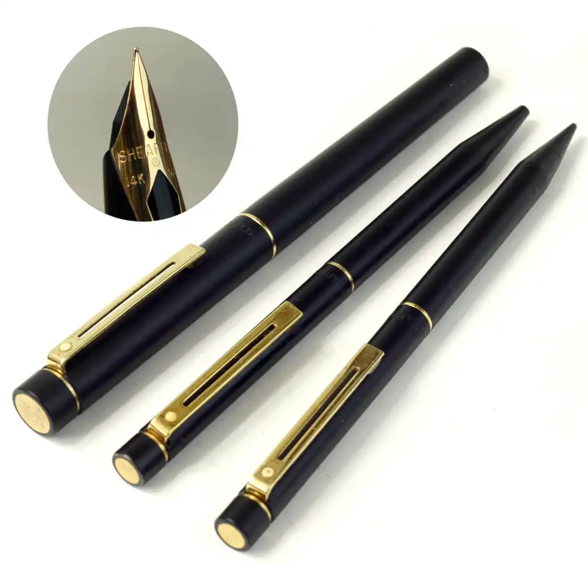sheaffer targa 1003