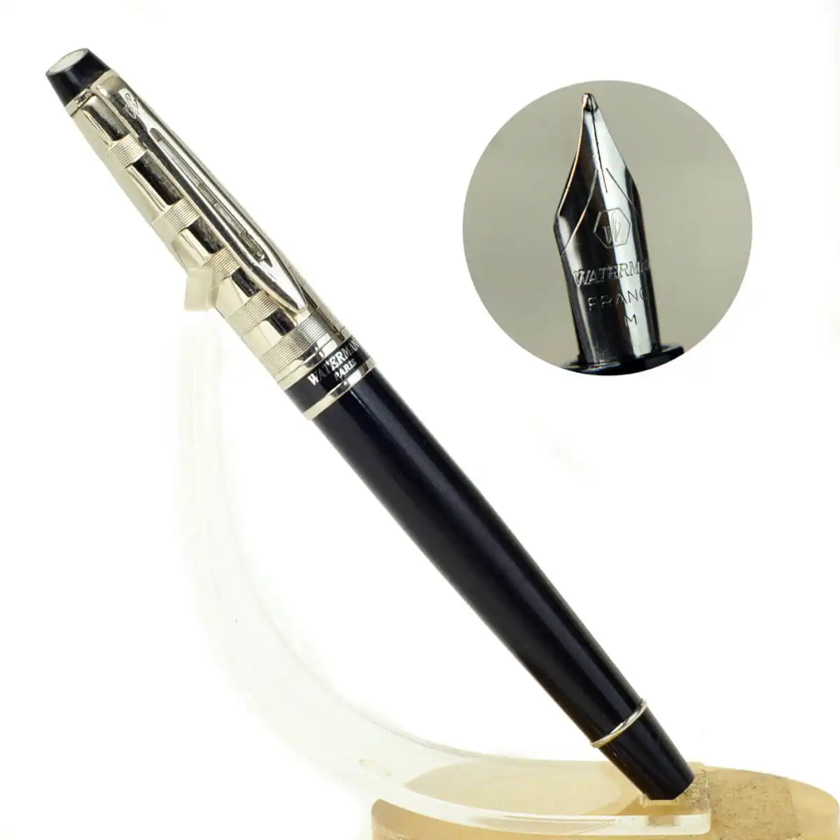 waterman expert deluxe