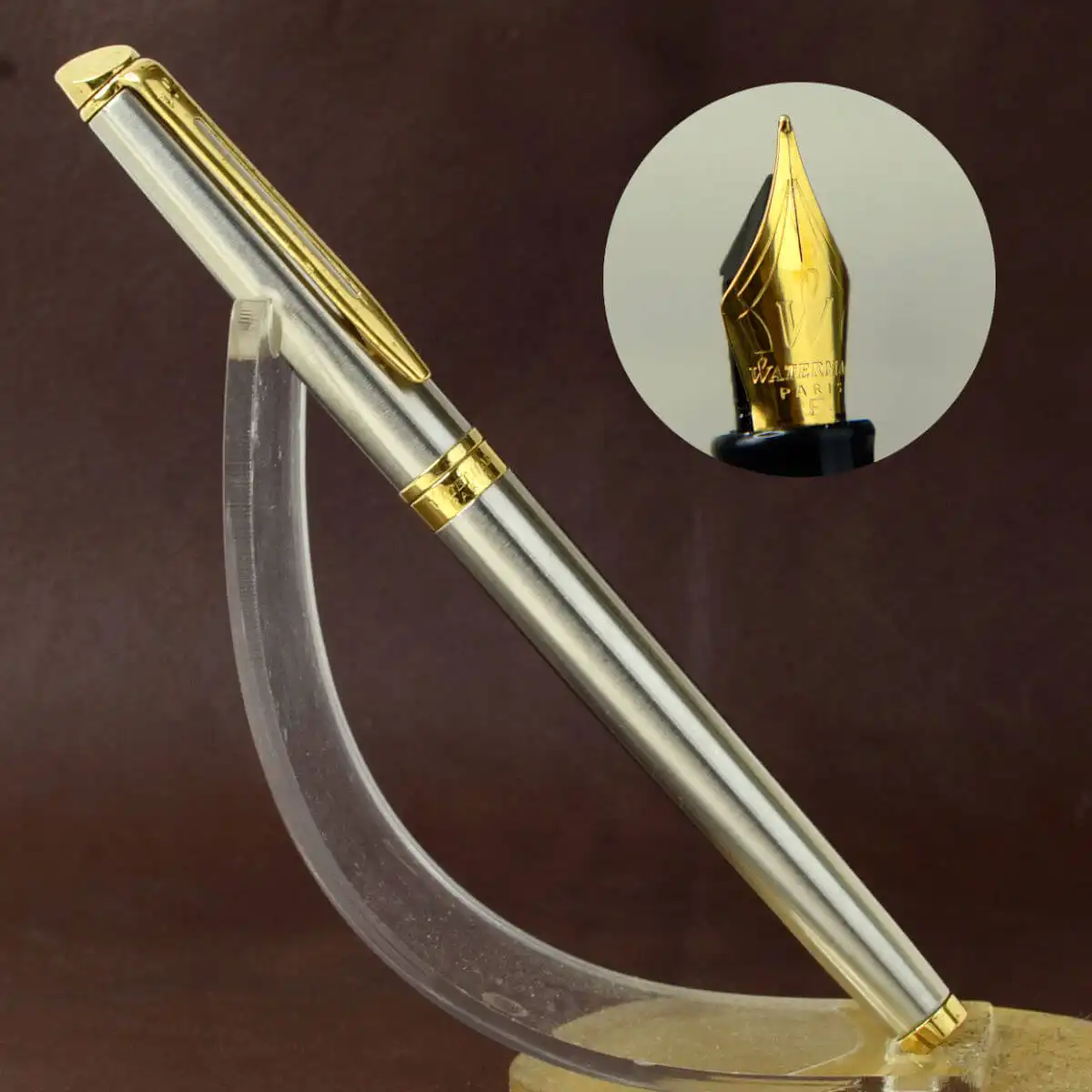 waterman hemisphere