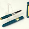 Pilot 78G fountain pen -  Pilot GP calligraphy BB nib - Unused - Image 2