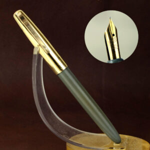 vintage doric eyedropper