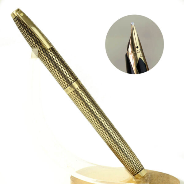 sheaffer imperial sovereign