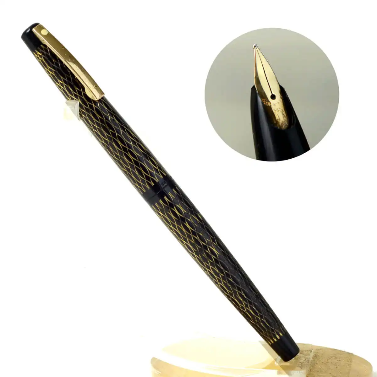 lady sheaffer 632