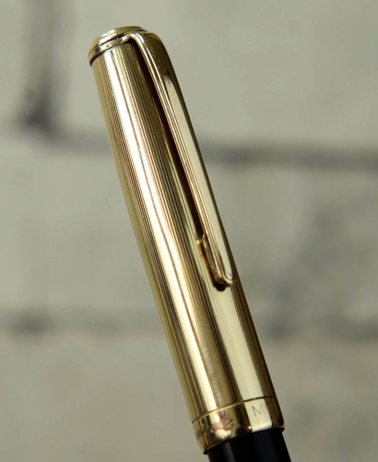 montblanc 642