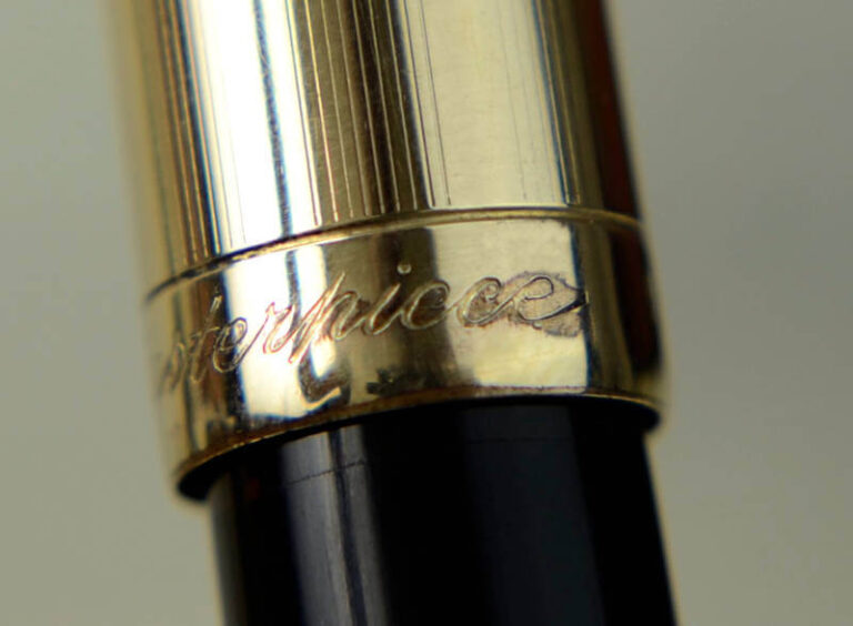 montblanc 642