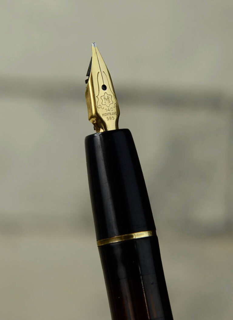 montblanc 642