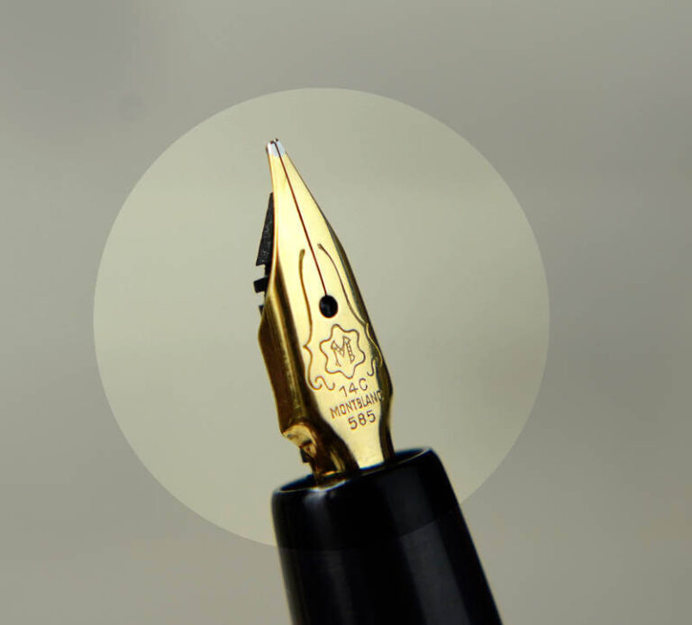 montblanc 642