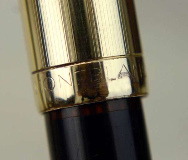 montblanc 642