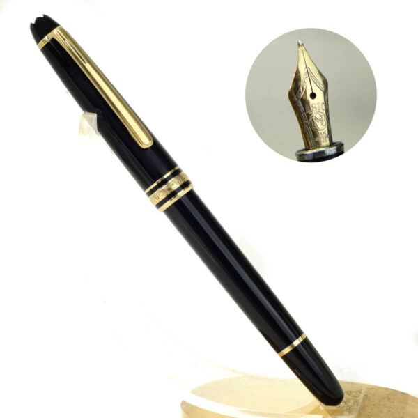 montblanc meisterstuck 144