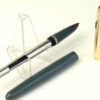 Vintage parker 51  fountain pen  with 14K solid gold F nib - Used - Image 2