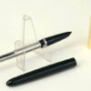 Vintage parker 51  fountain pen  with 14K solid gold F nib - mint - Image 2