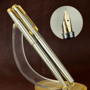 parker 75
