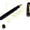 Antique parker premiere button filler fountain pen with 14 Karat gold M nib -  A rare find - Image 2