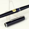 Vintage Pelikan MK10 piston filler fountain pen with 14K gold M nib - Super mint - Image 2