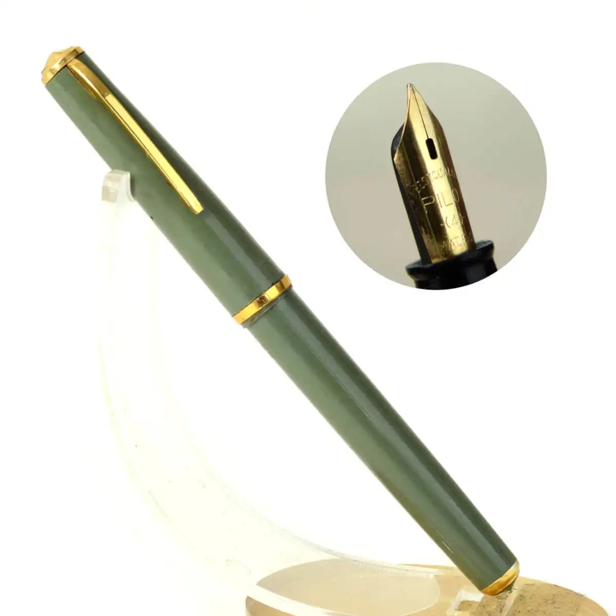 pilot eyedropper 