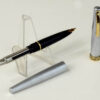 Vintage Lady sheaffer 620XG  fountain pen with 14K solid gold F nib  - Clean - Image 2