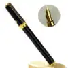 ST Dupont  montparnasse  china lacquer fountain pen 18K 750 solid gold M nib - NOS
