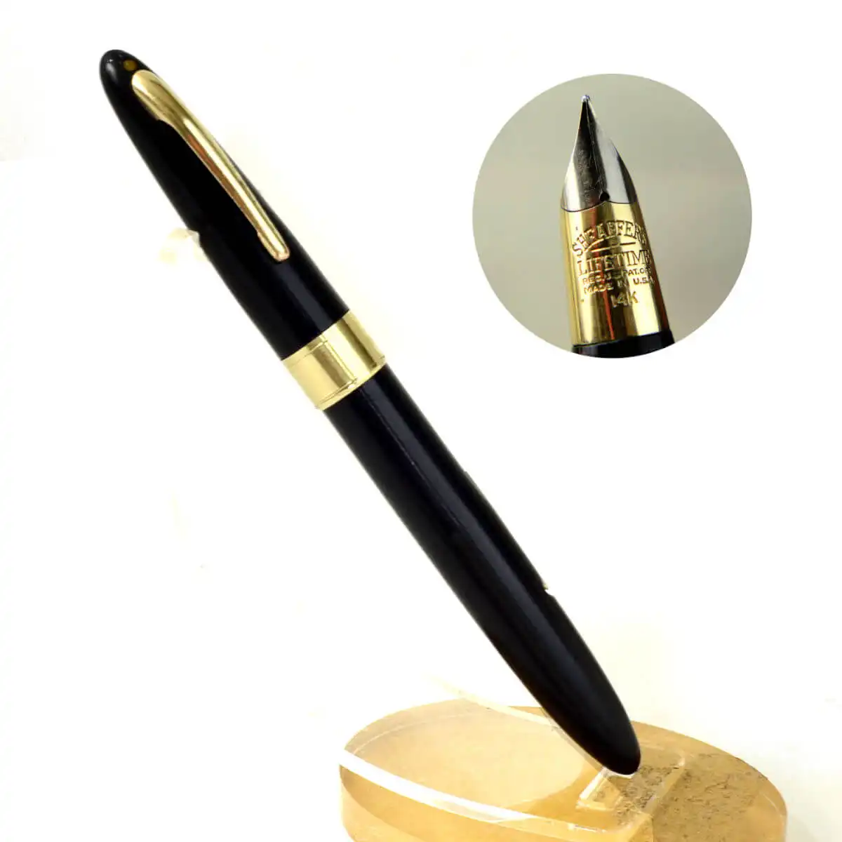 sheaffer lifetime triumph 1250