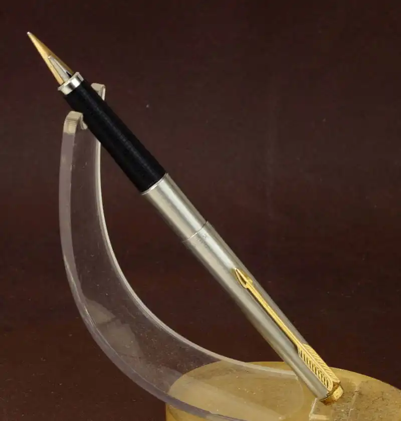 Buy parker 180 fountain pen with XF and M reversible nib