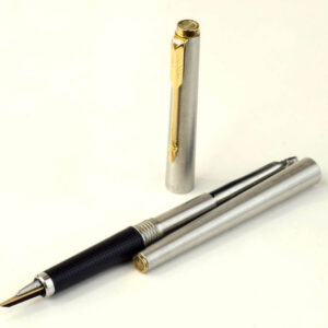 vintage-parker-180-dualside-nib-fountain-pen