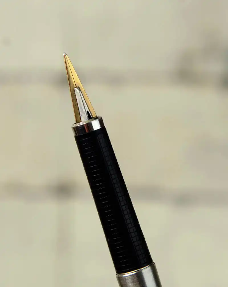 Buy parker 180 fountain pen with XF and M reversible nib