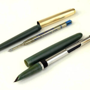 vintage-parker-51-fountain-pen-set-gold-nib