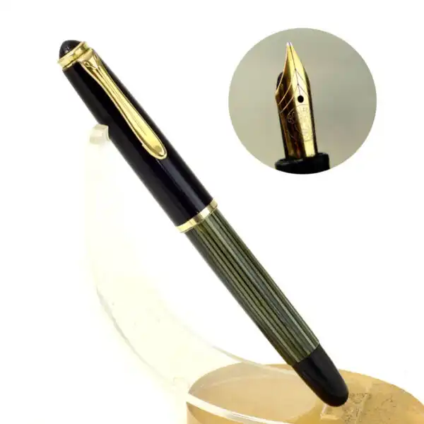 vintage pelikan 400