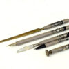 Antique writing desk set German - 1930 circa - collectible - Very rare - Image 2