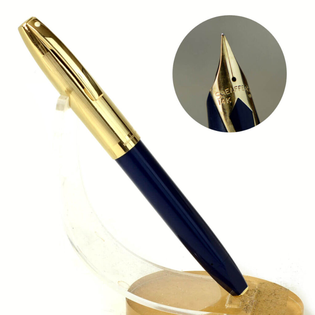 Sheaffer pfm for sale Outlet