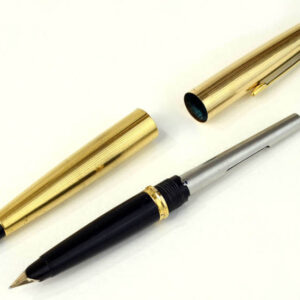 vintage-parker-45-insignia-fountain-pen-gold-nib