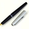 Vintage Pelikan silvexa 20 piston filler fountain pen with 14K solid gold M nib - Used - Image 2