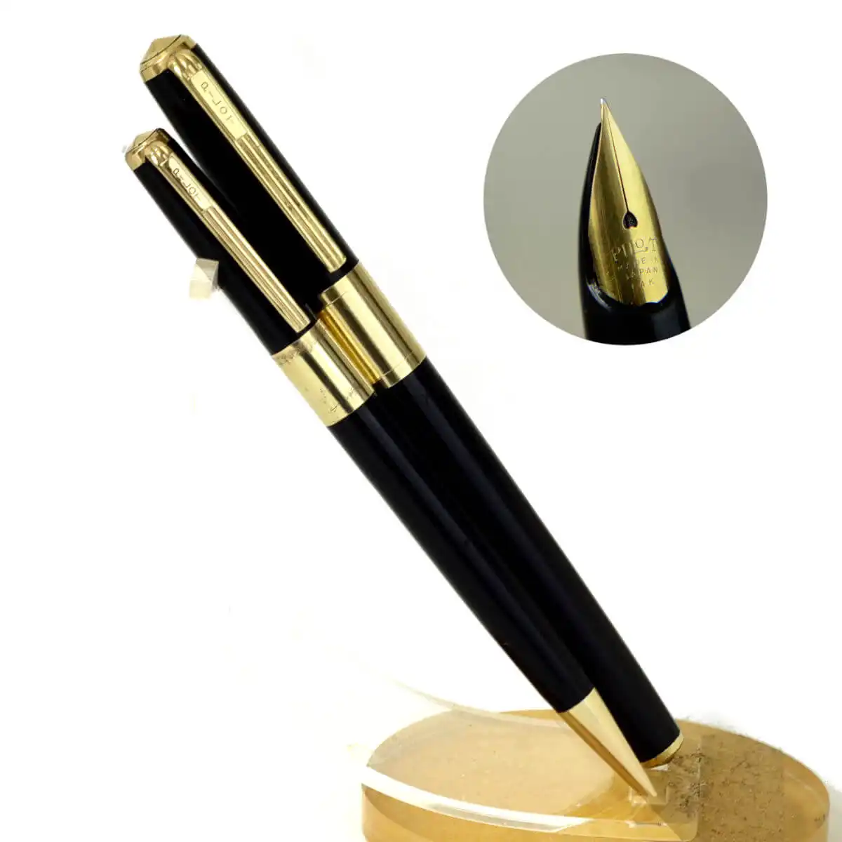 pilot super 200