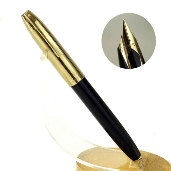 sheaffer PFM V pen