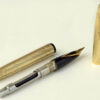 Vintage Sheaffer Imperial 827 fountain pen with 14K gold F nib - Used - Image 2