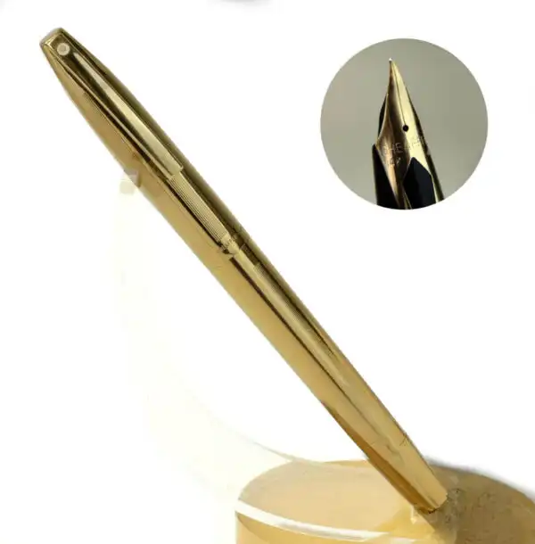 sheaffer imperial triumph touchdown