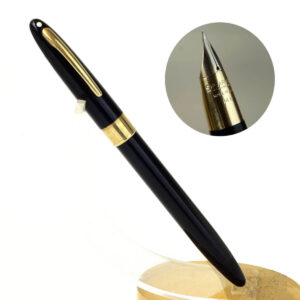 sheaffer snorkel