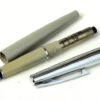 Vintage sheaffer stylist 202 fountain pen  with 2 side nib - Used - Image 2