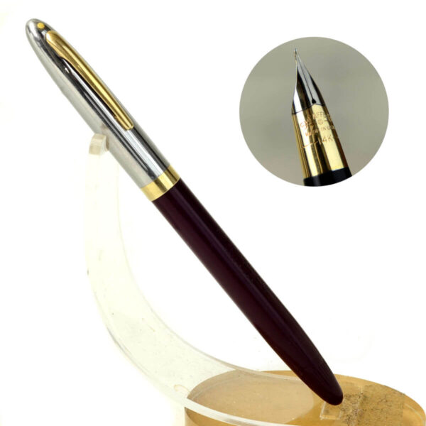 sheaffer sentinel snorkel