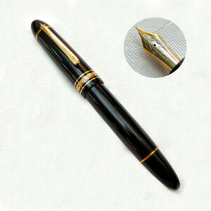 montblanc meisterstuck 149