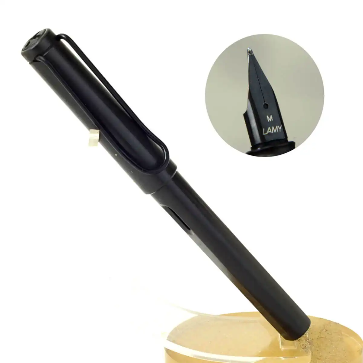 lamy safari